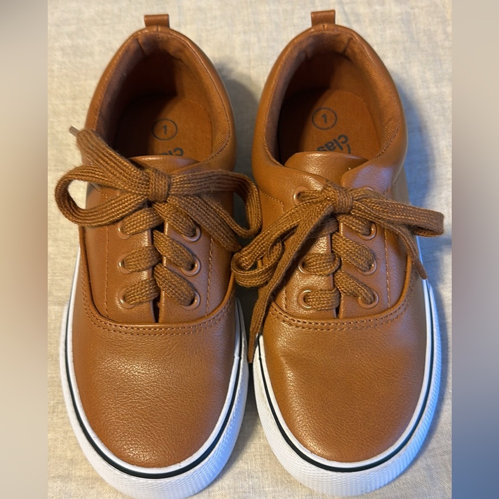 Boys dress shoes